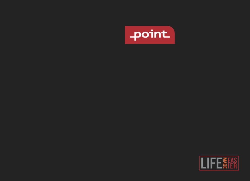 point BAKEASSIST user manual