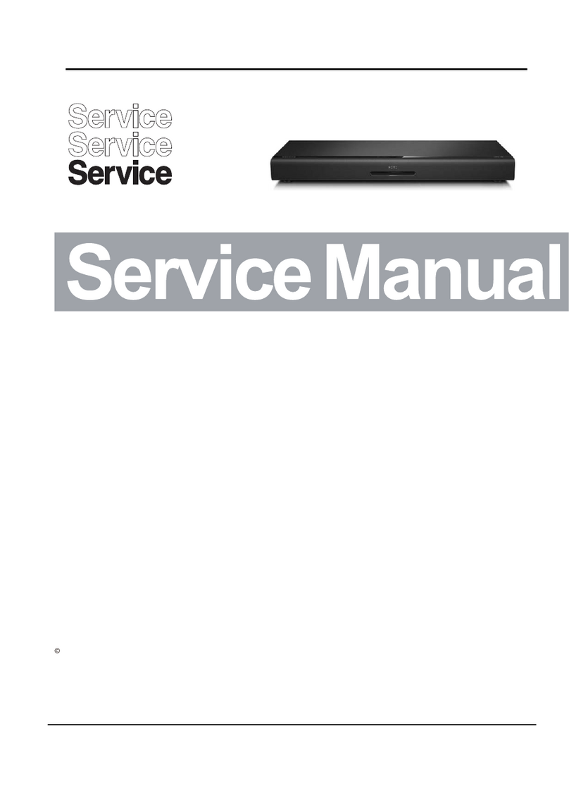 Panasonic HTB4152B/12 User manual