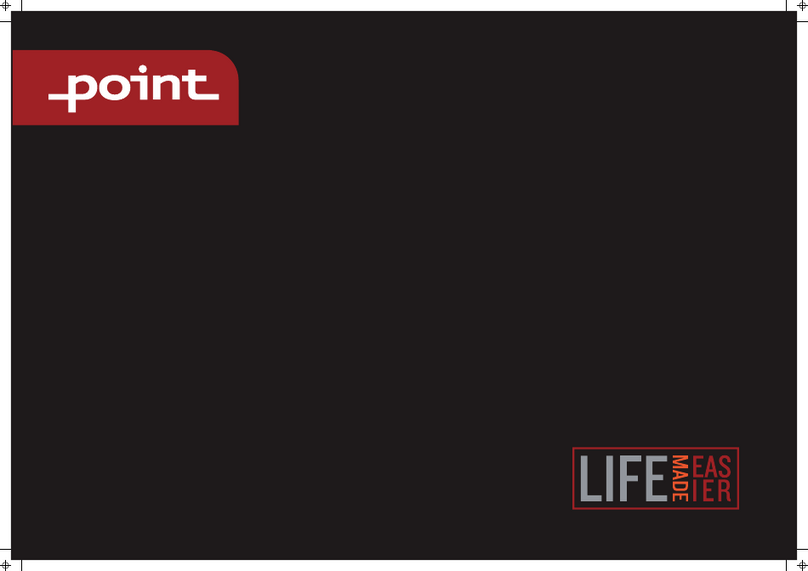 point PO112CFN User manual