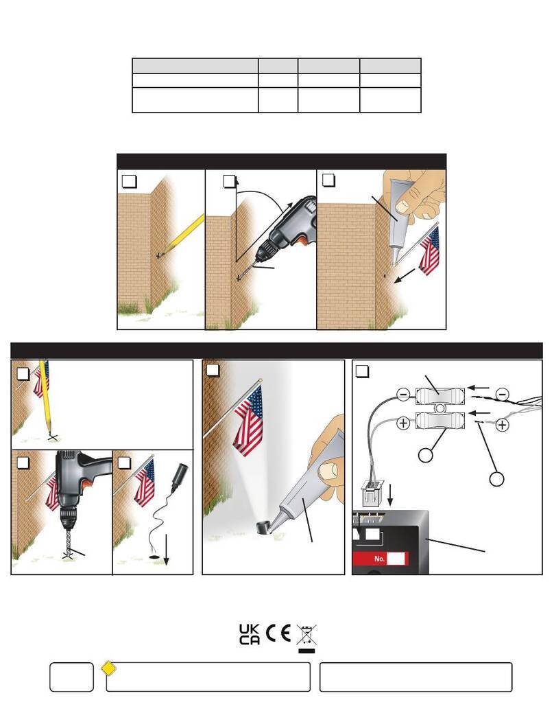 WOODLAND SCENICS JUST PLUG JP5953 quick start guide