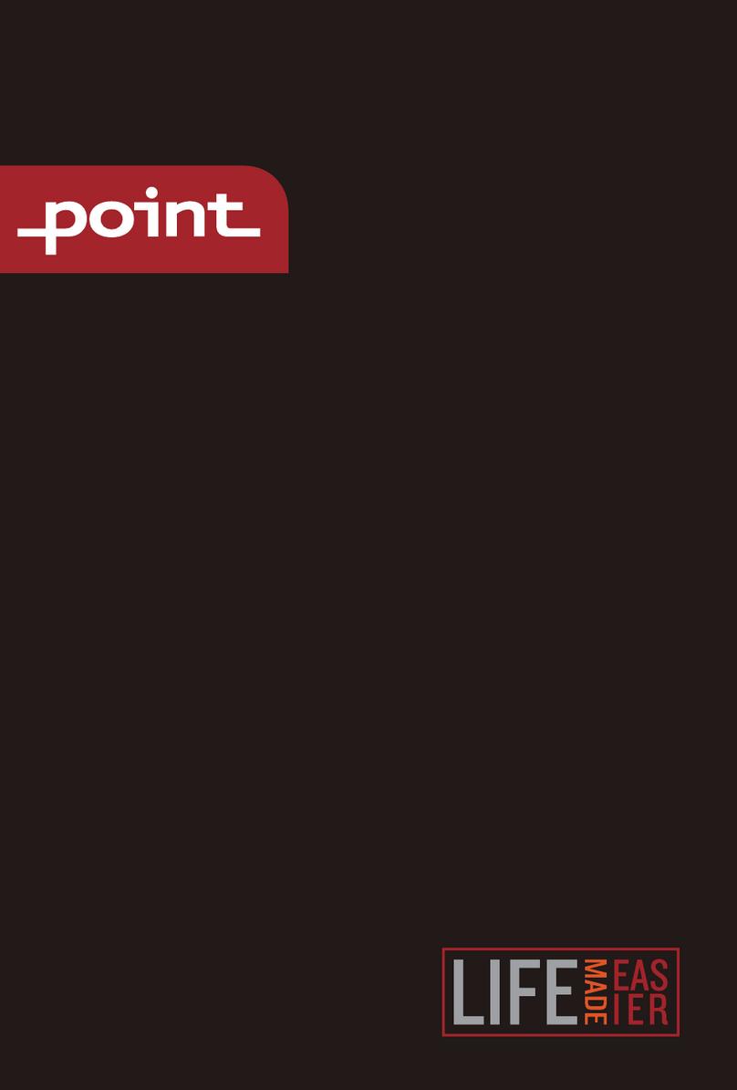 point RF33NW23E user manual