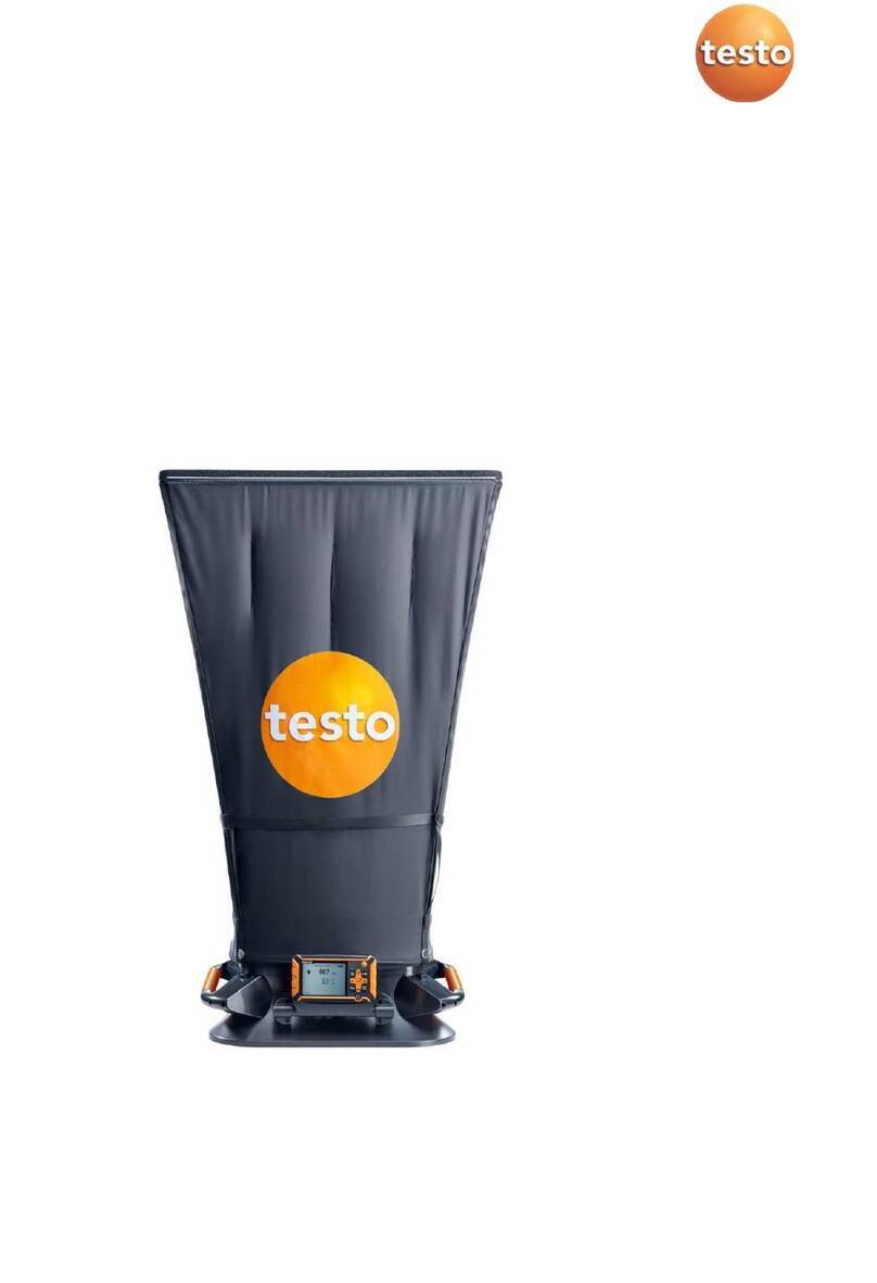 TESTO 420 User manual