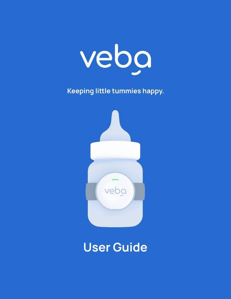 veba VB001 user guide