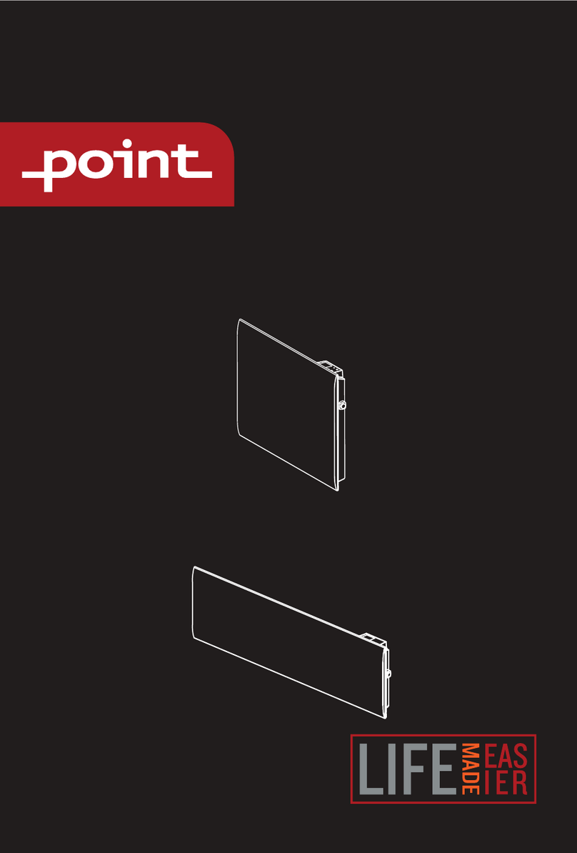 point POPANW400 user manual
