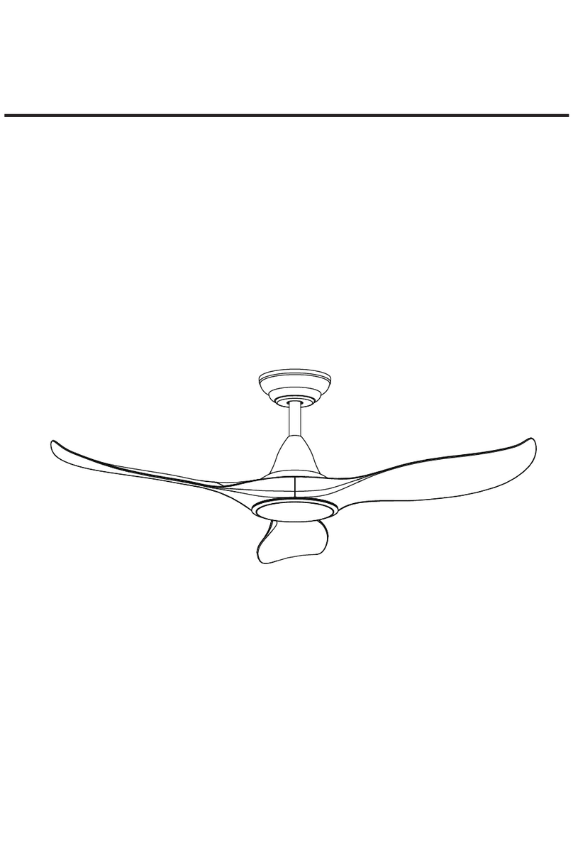 Eglo TIROL owner's manual