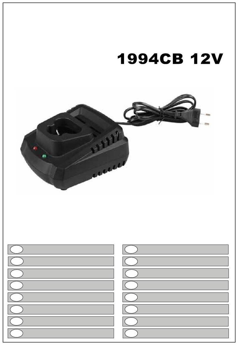 Beta 019940123 Operation manual and instructions