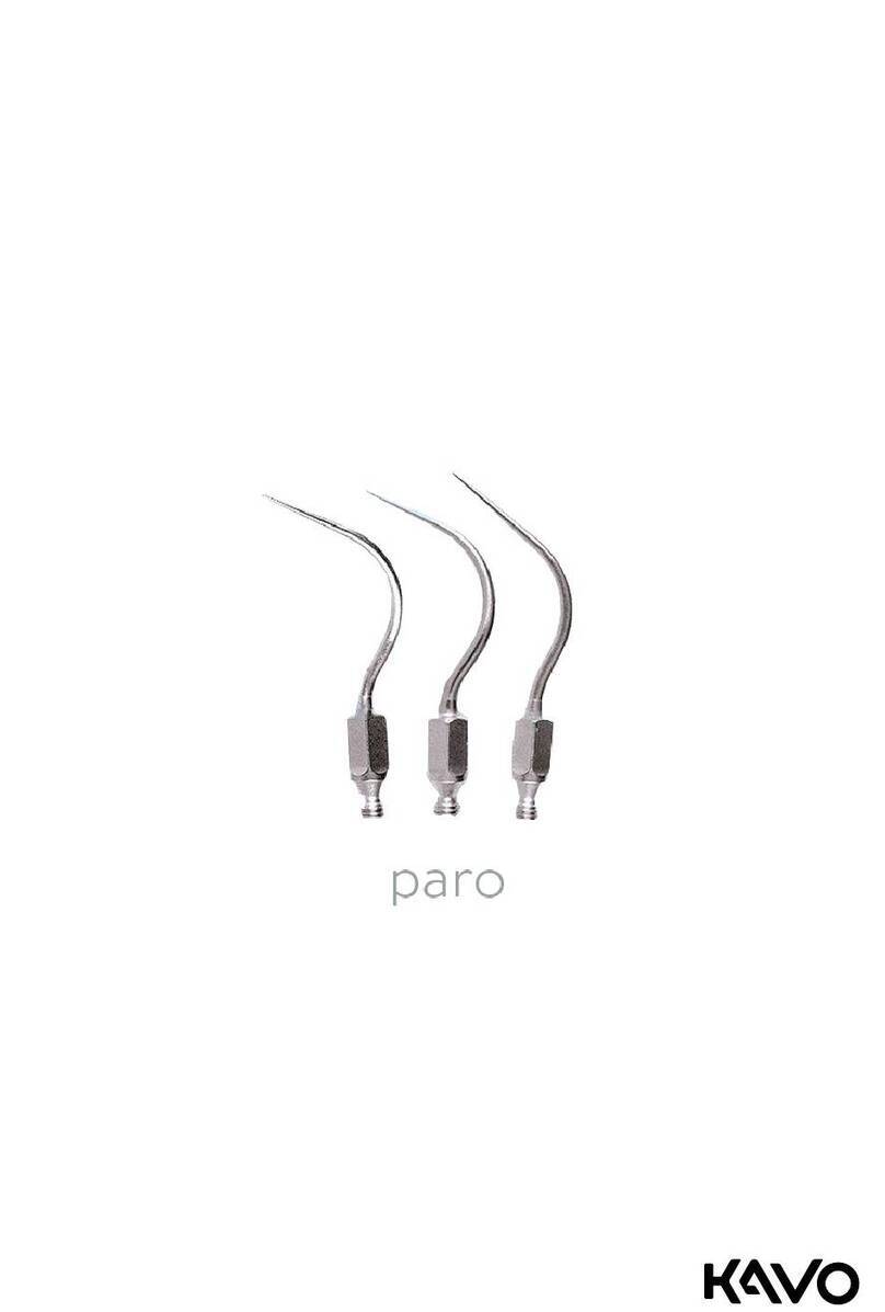 KaVo SONICflex paro User manual