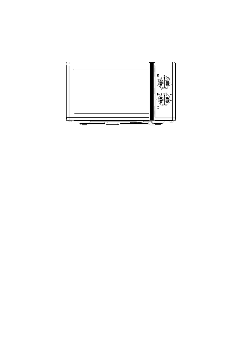 DonLim 25MX83 instruction manual