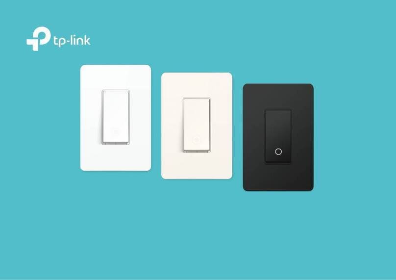 TP-Link HS200 user guide