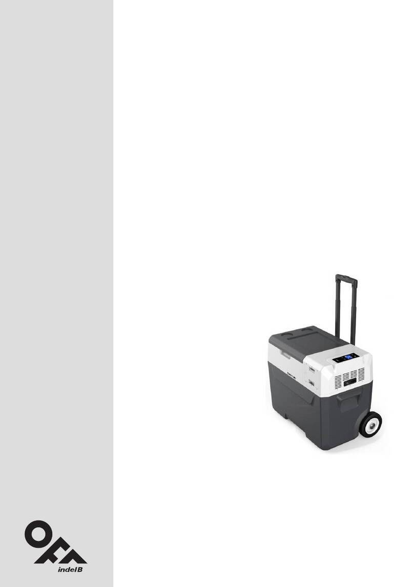 OFA LION X30A Instructions for use