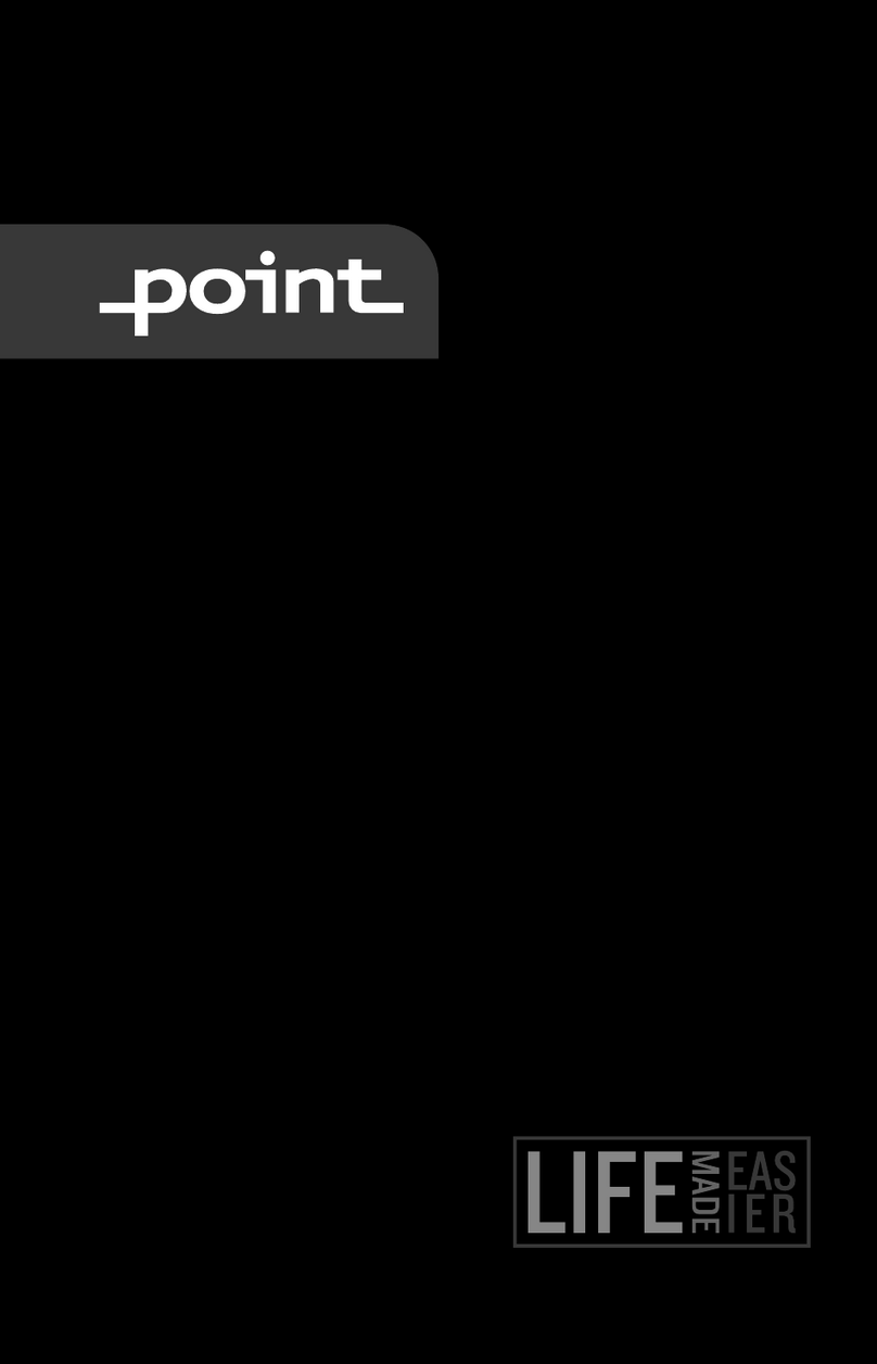 point POEB30S User manual