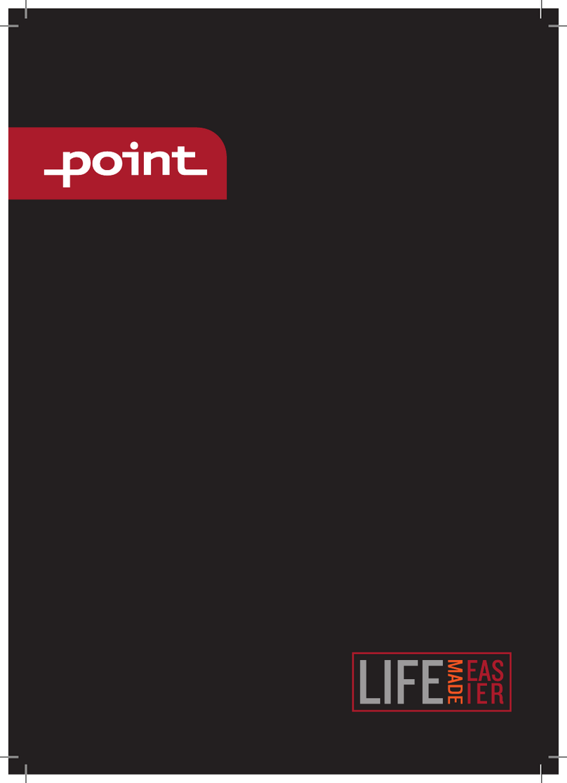 point POVCKIT user manual