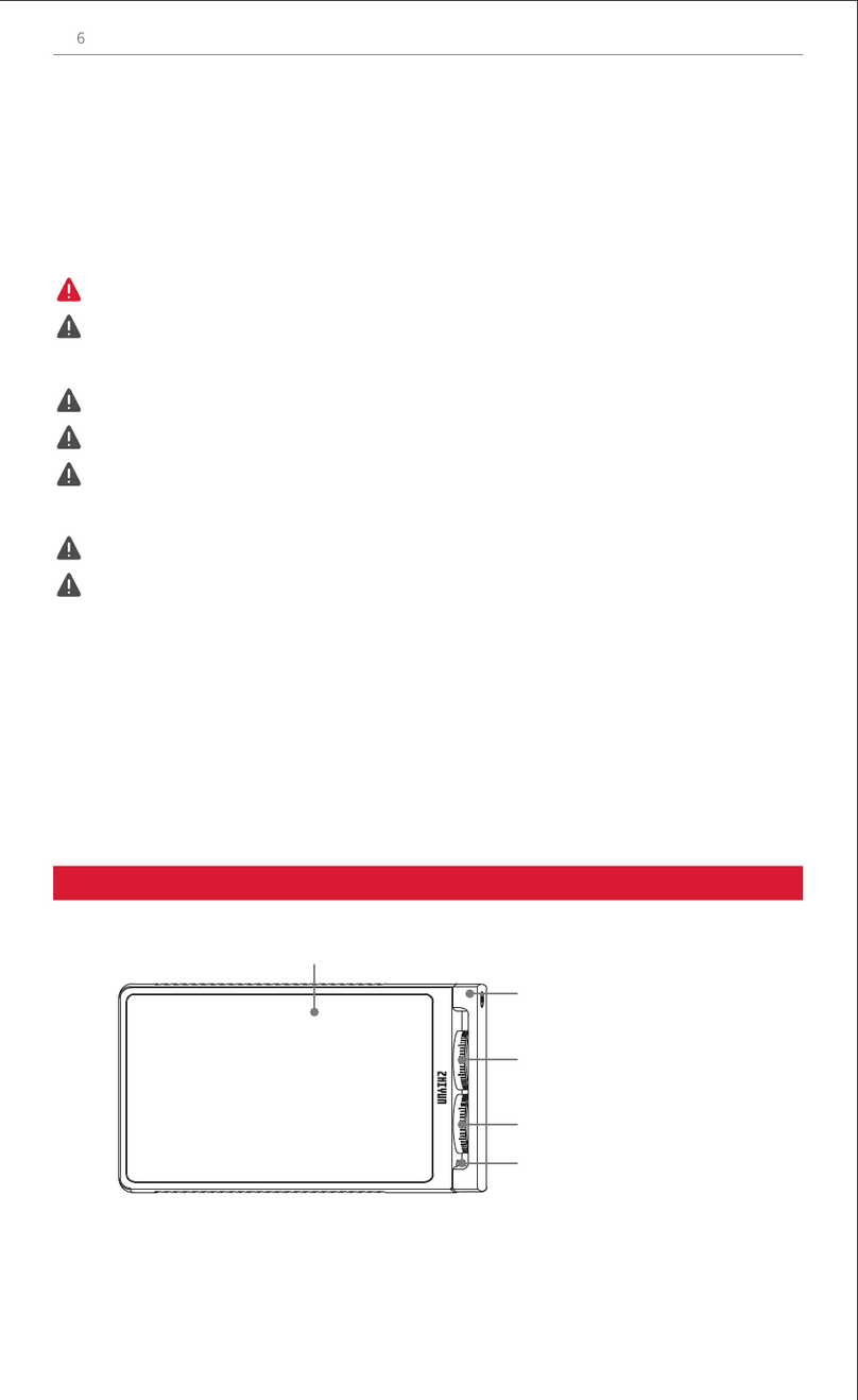 Zhiyun FIVERAY M40 user guide