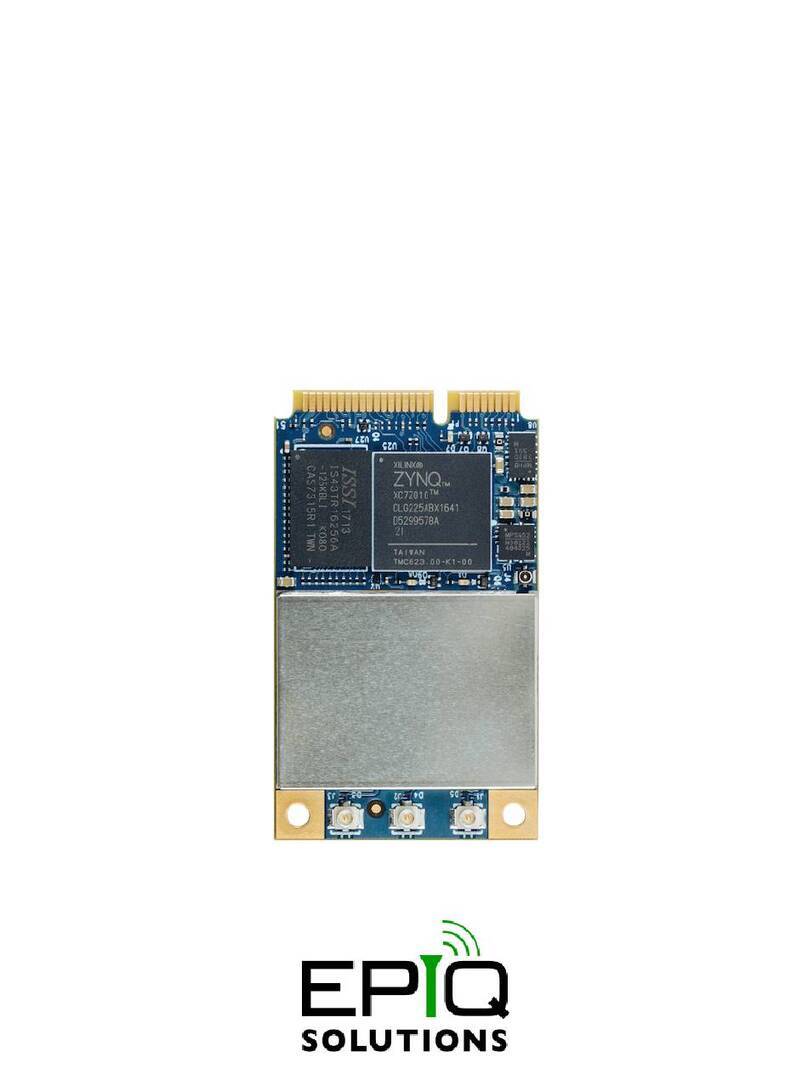 Epiq Solutions Sidekiq Z2 User manual