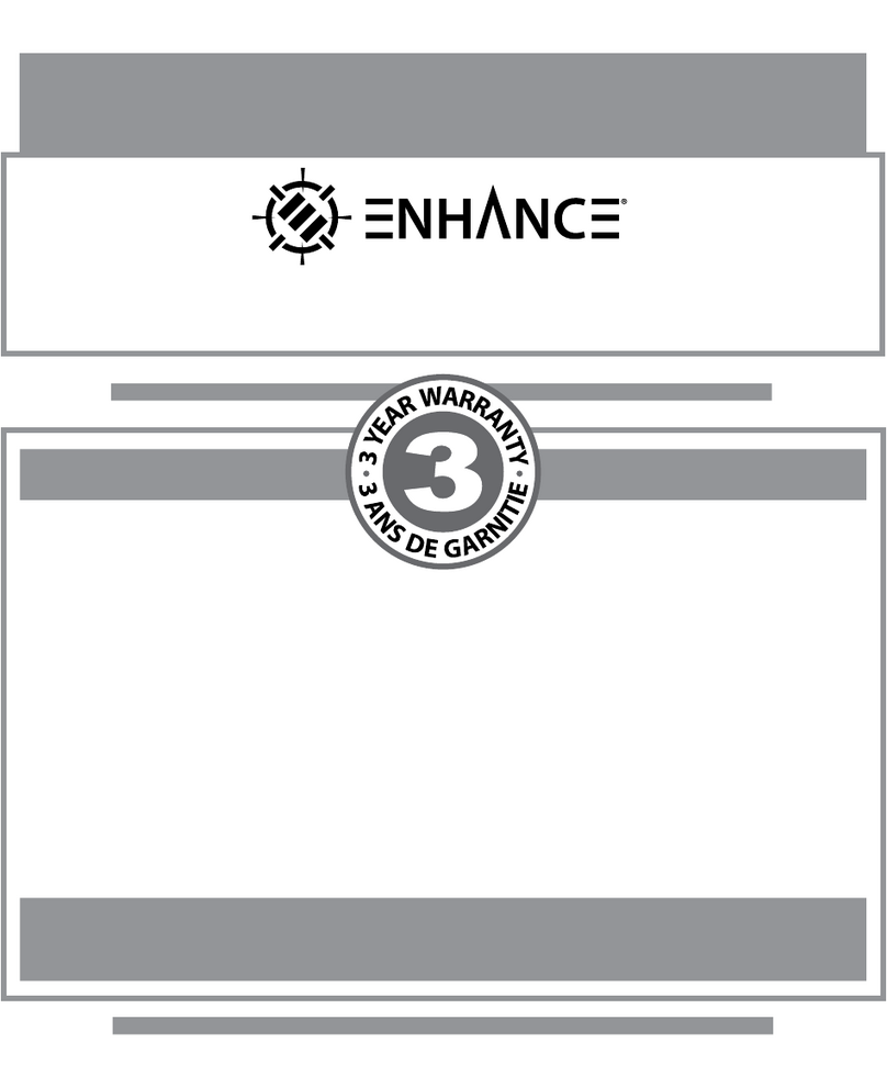 ENHANCE VOLTAIC 2 user guide