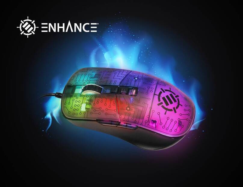 ENHANCE VOLTAIC 2 Safety guide