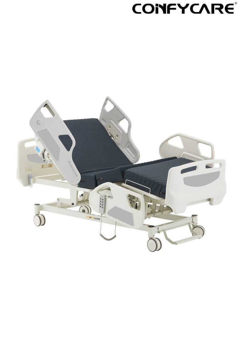 Confycare JF-D39 user guide