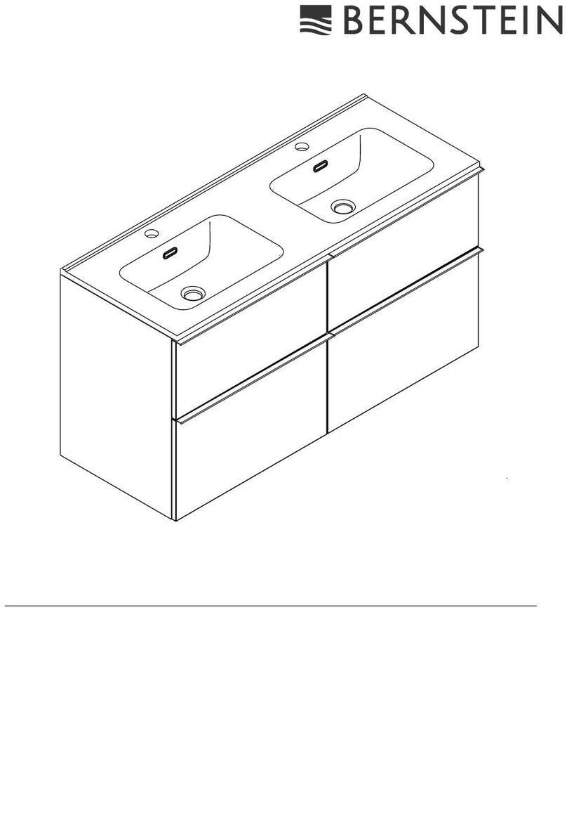 BERNSTEIN LAVOA Manual