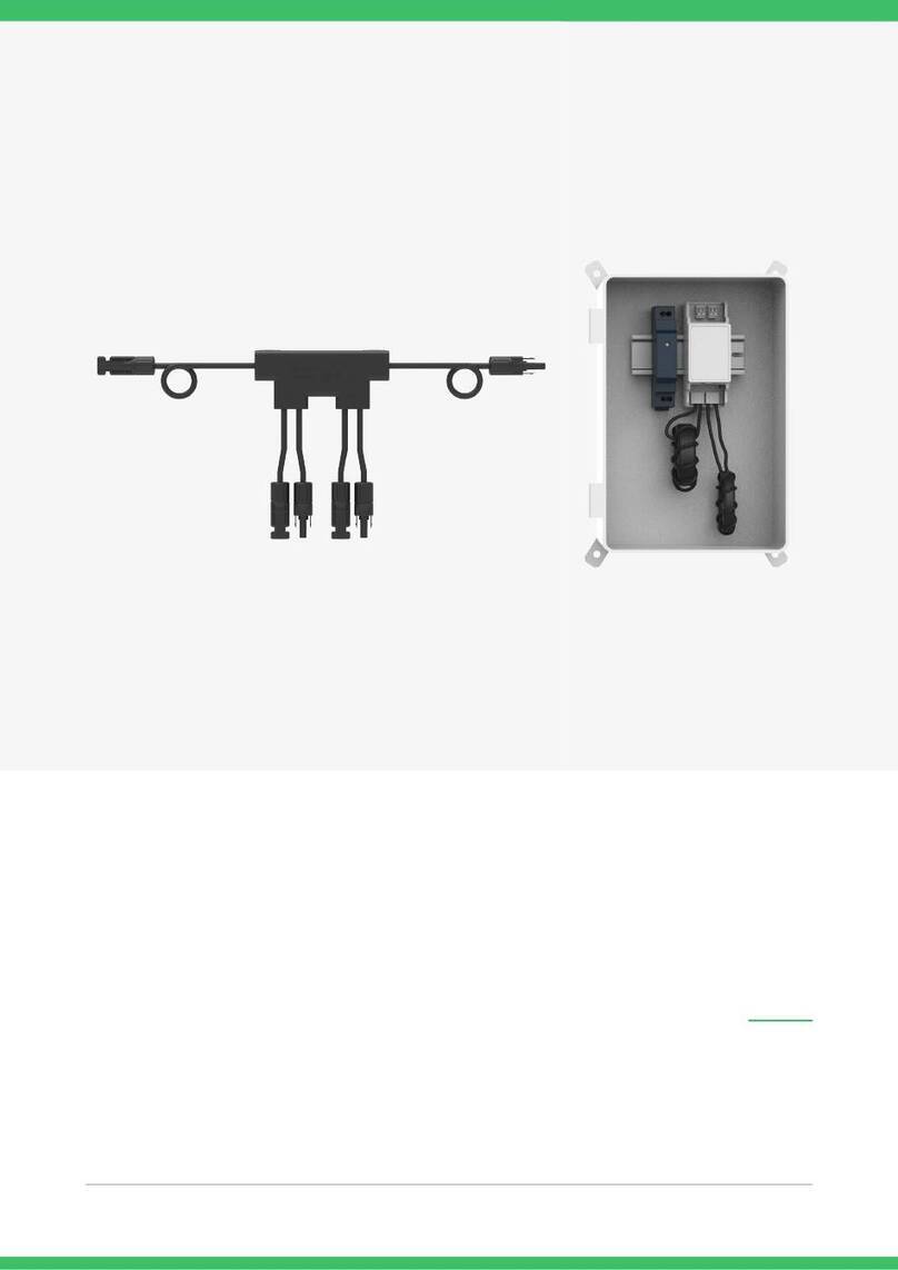 Hoymiles HRSD-2C user manual