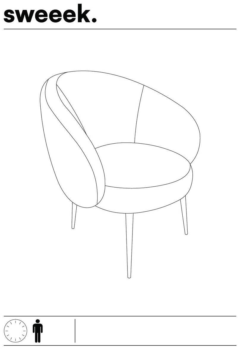 sweeek. HIMA IHIMARMCHR User manual