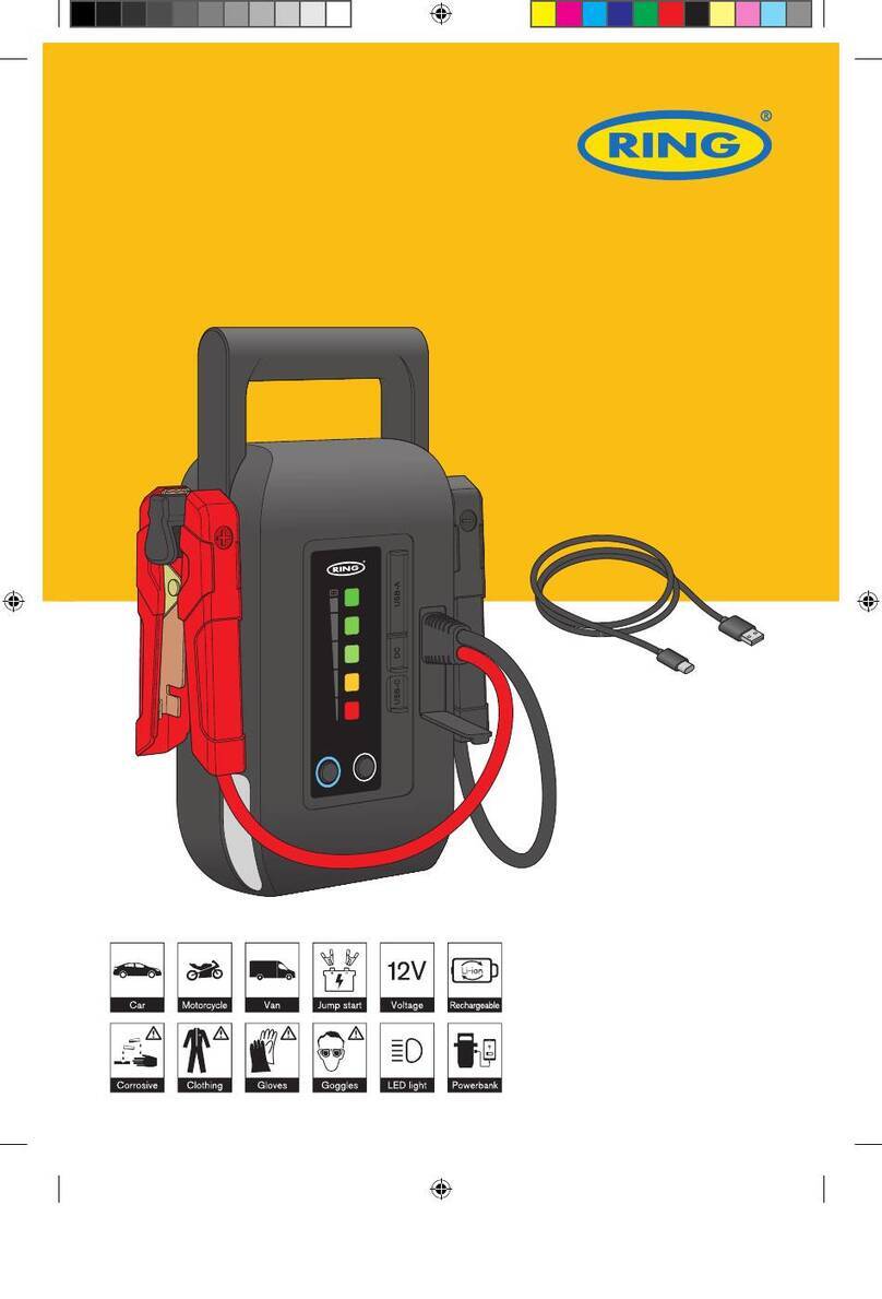 ring RPPL750 manual