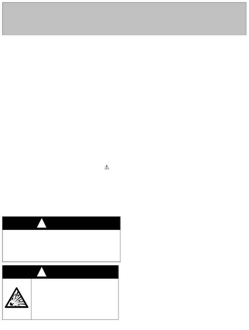 Carrier S4A5S User manual