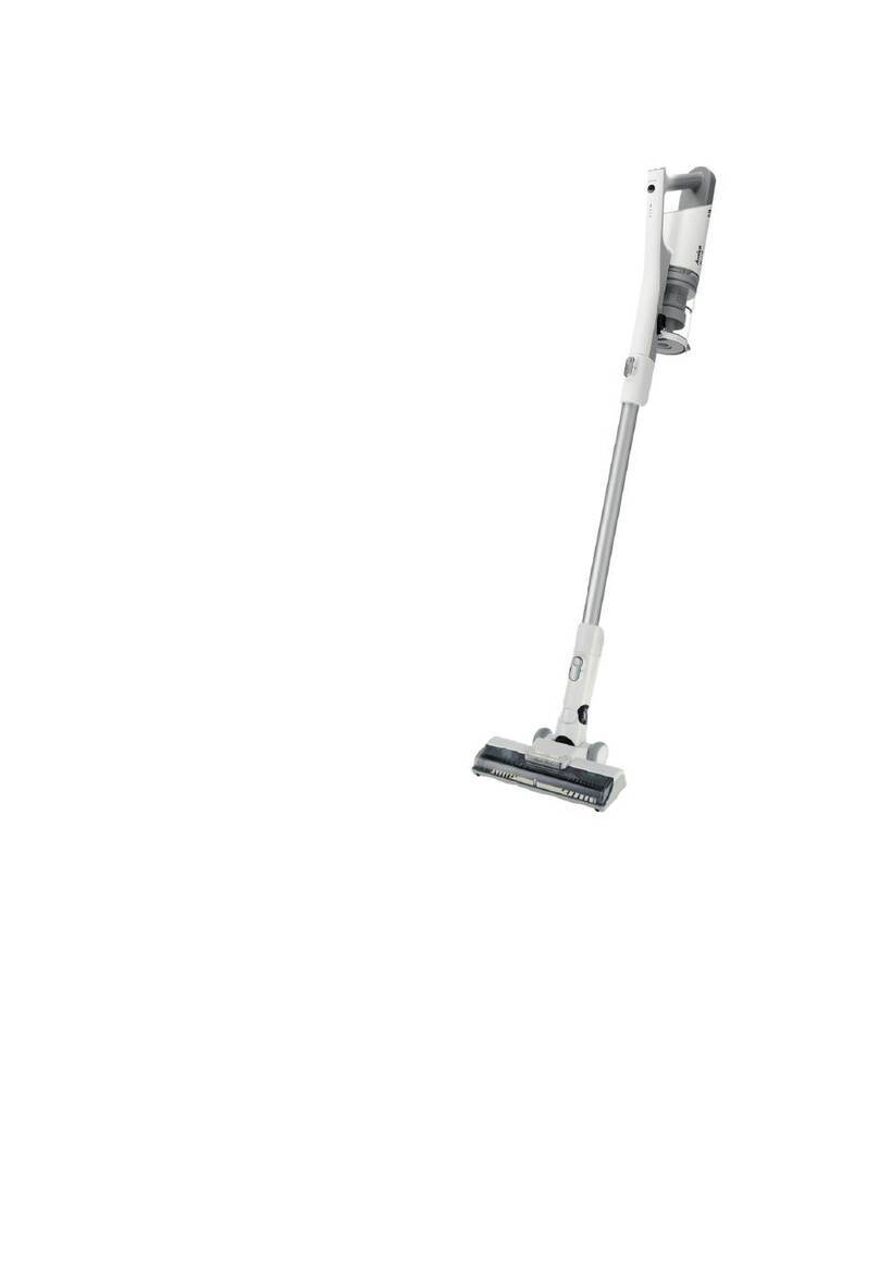 Amica VM 7051 Aura Dark User manual
