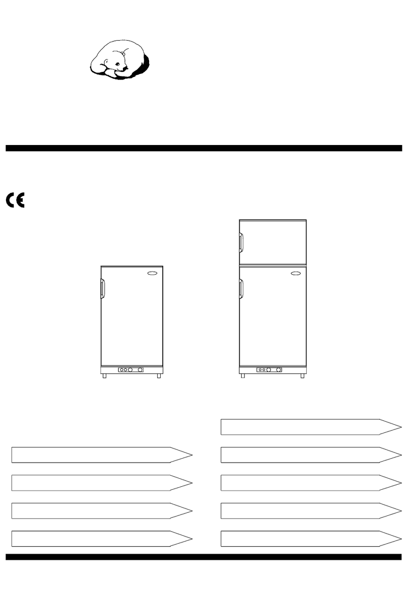 Sibir S210 GE Operating and installation instructions