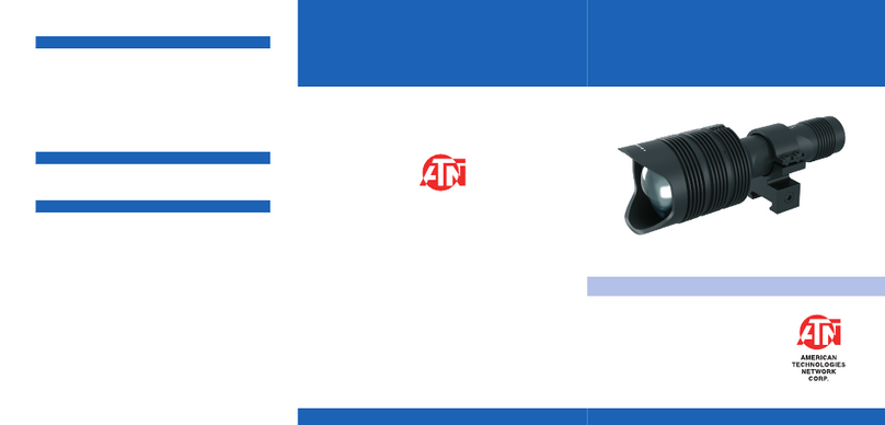 ATN IR940 user guide
