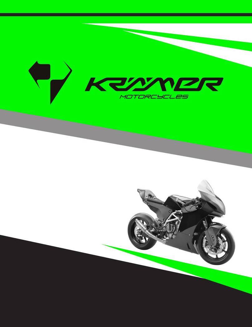 Kramer GP2-890R 2020 owner's manual