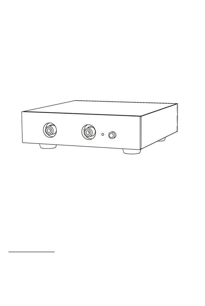 Bantam Stealth manual