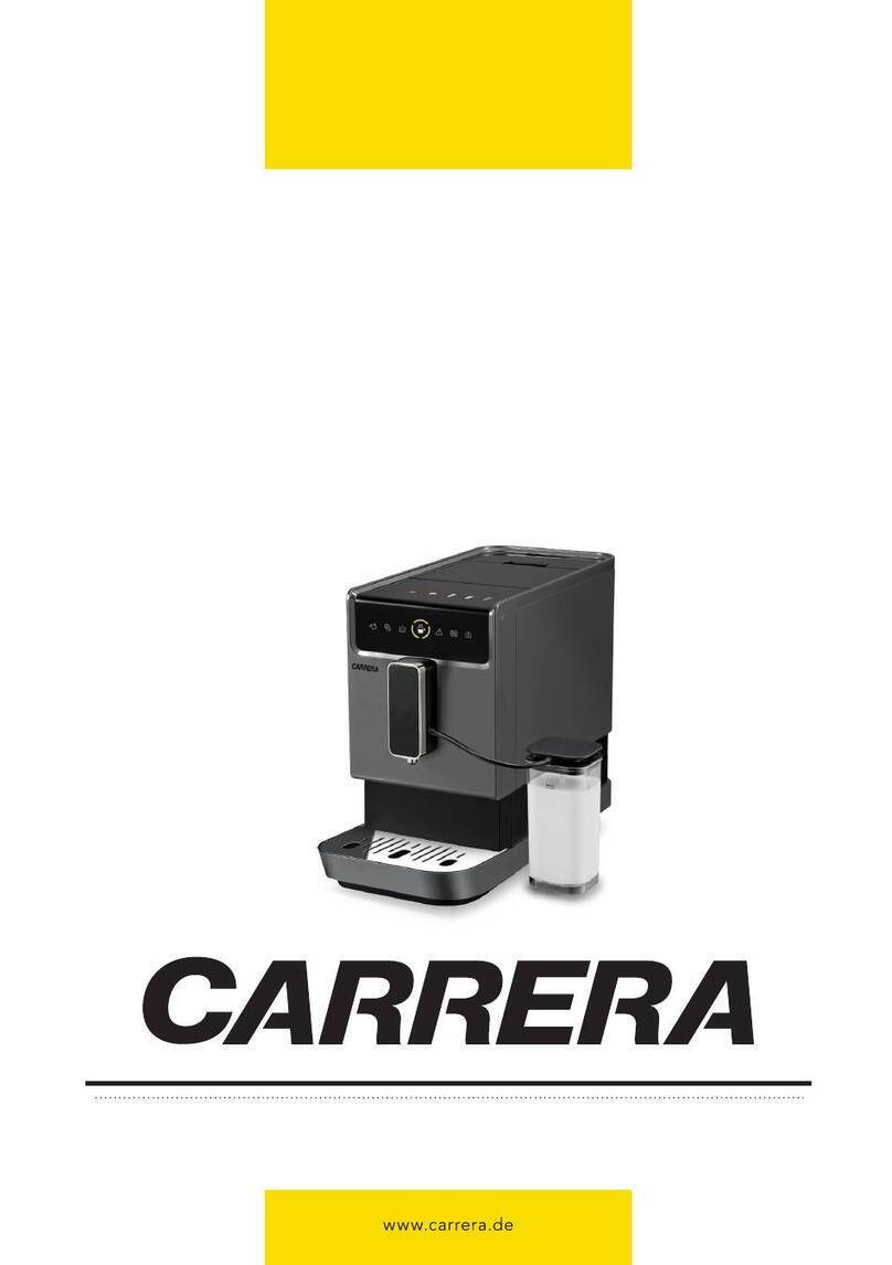 Carrera 657 instruction manual