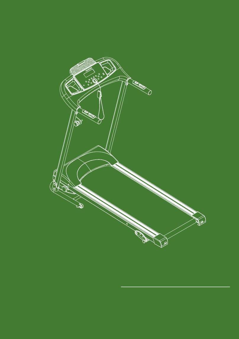 FYC JK1609A manual