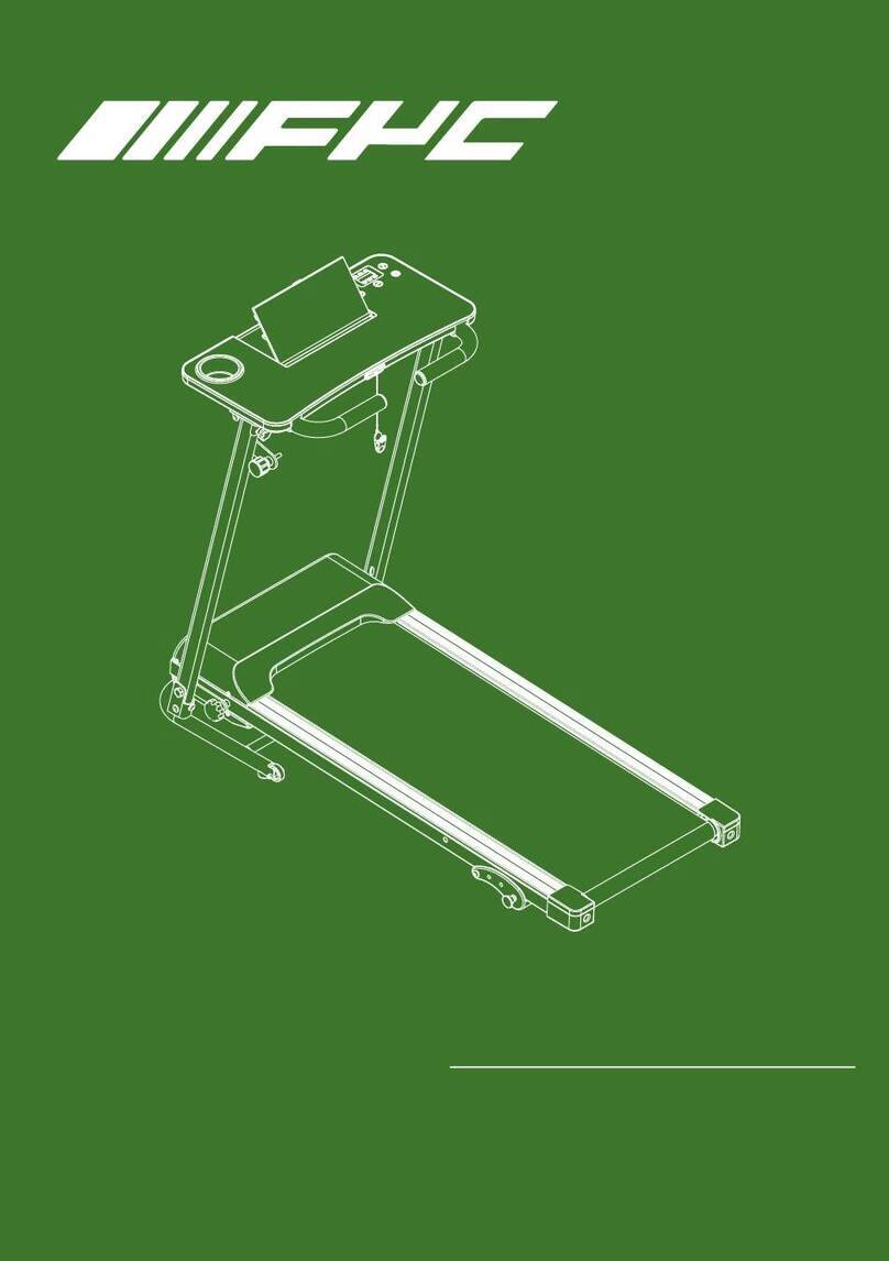 FYC JK1608-2 manual