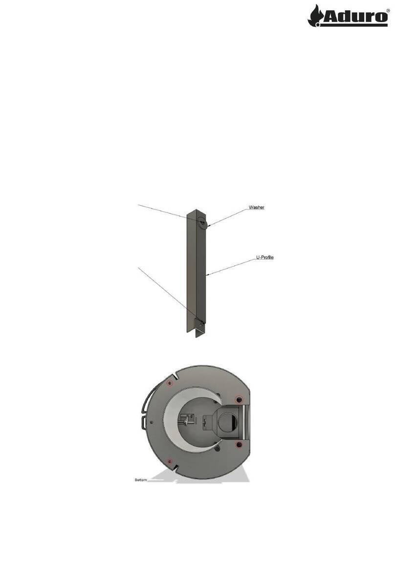 ADURO 22-3 manual
