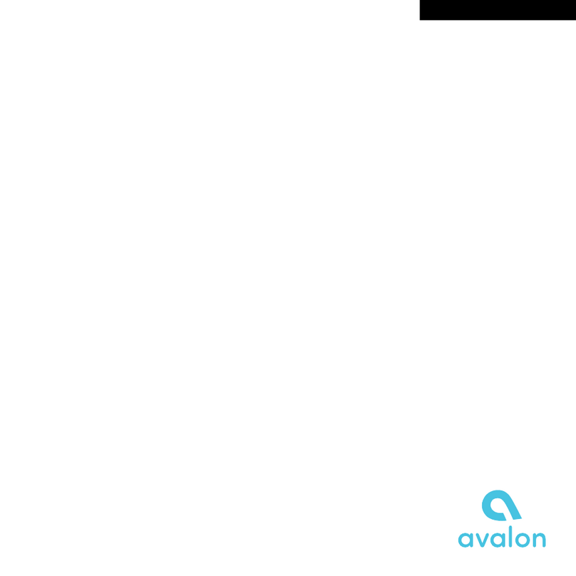Avalon A3F User manual
