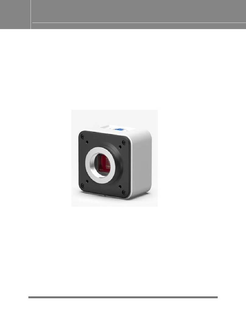 MallinCam SolarCam 20 user manual