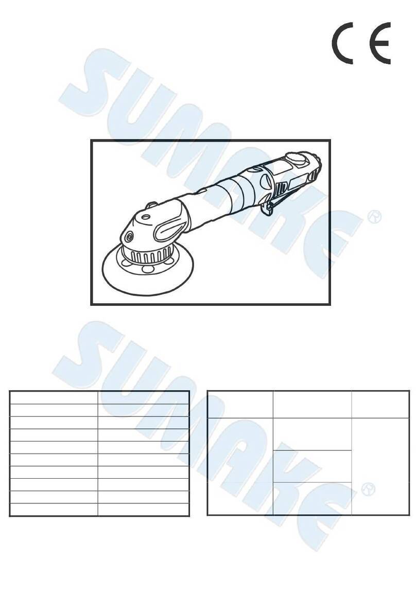 Sumake ST-AP1063H Original instructions