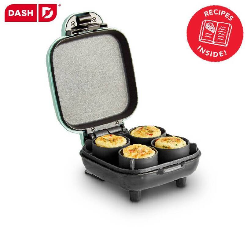Dash DBBM400 Instruction manual & recipe guide