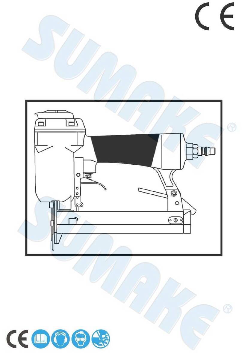 Sumake 97/25K User manual