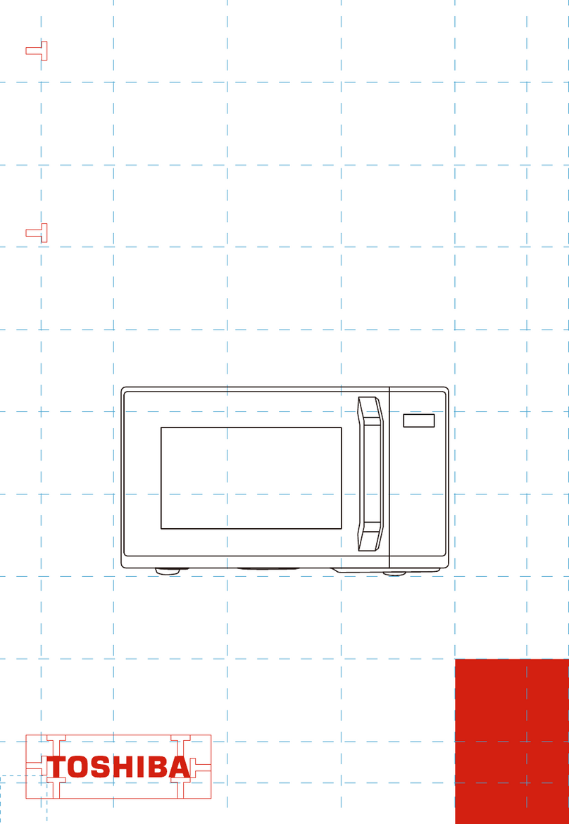 Toshiba MW3-EM20PE User manual Toshiba MW3-EM20PE User manual