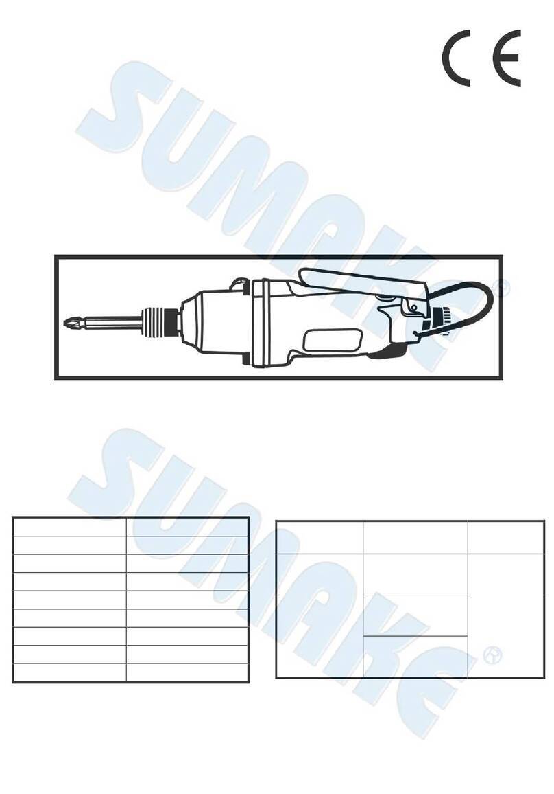 Sumake ST-6SSLD Original instructions