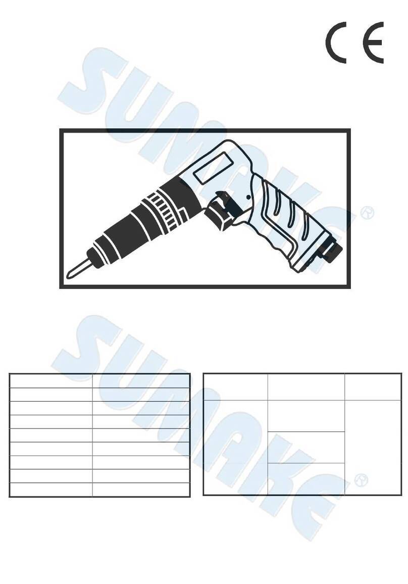 Sumake ST-M5020 User manual