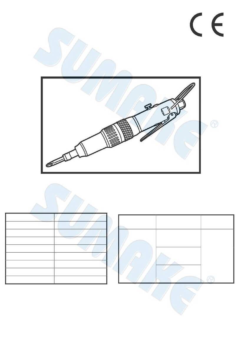 Sumake ST-4450 User manual