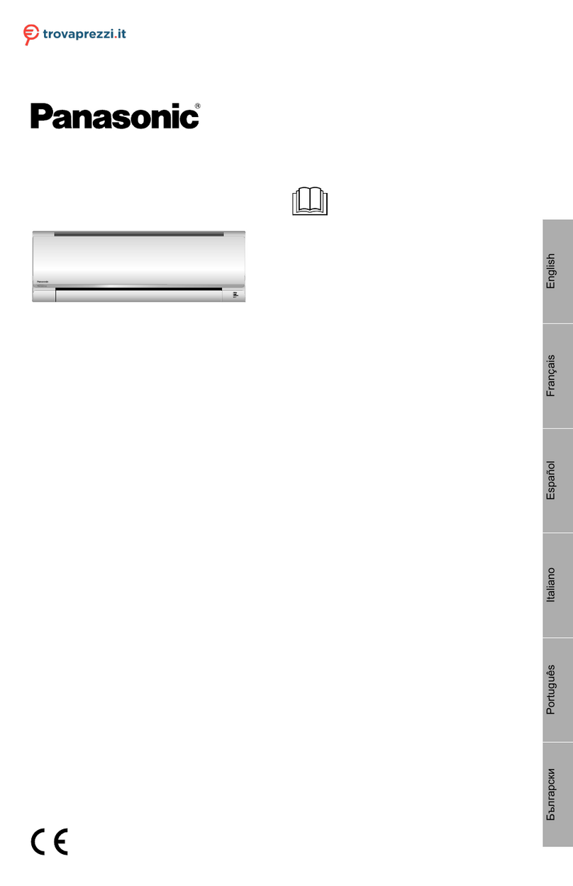 Panasonic KIT-RE9-RKE User manual Panasonic KIT-RE9-RKE User manual