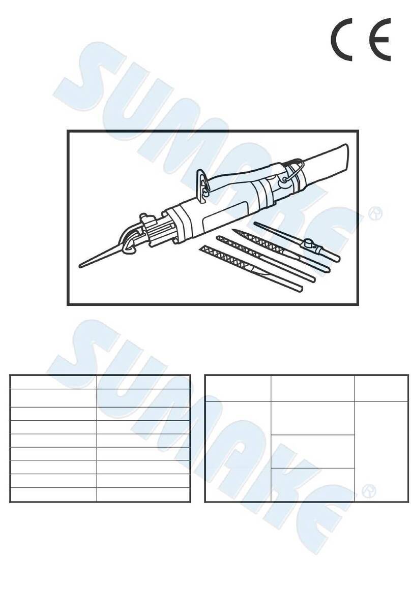 Sumake ST-6604 Original instructions