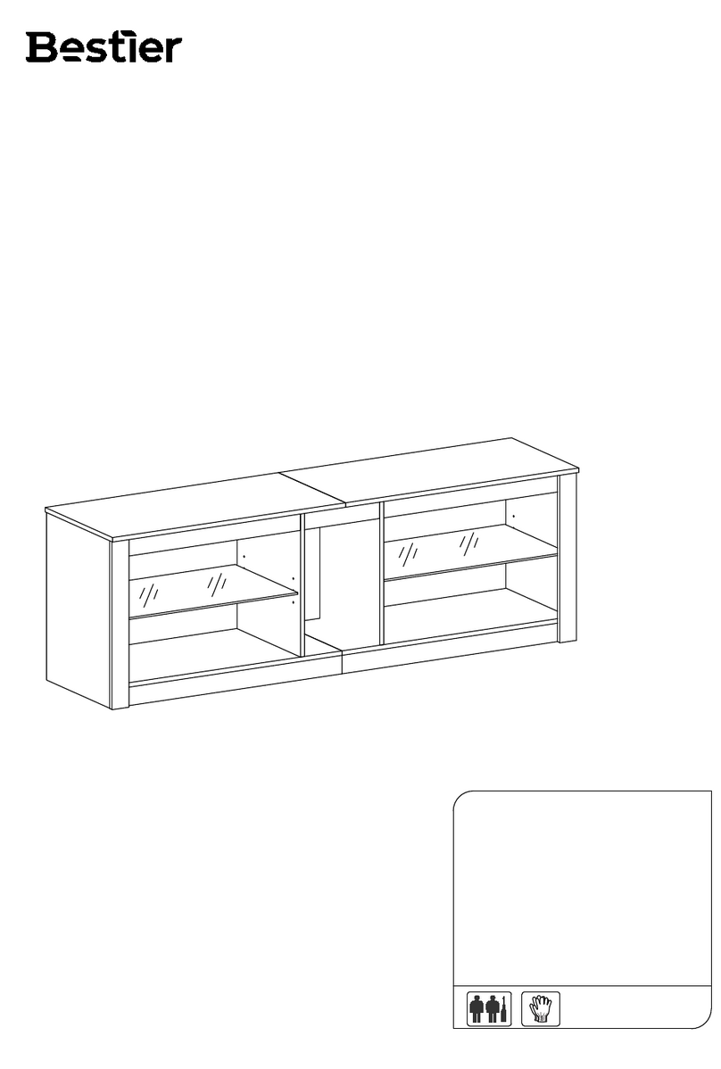 Bestier T274Y User manual Bestier T274Y User manual