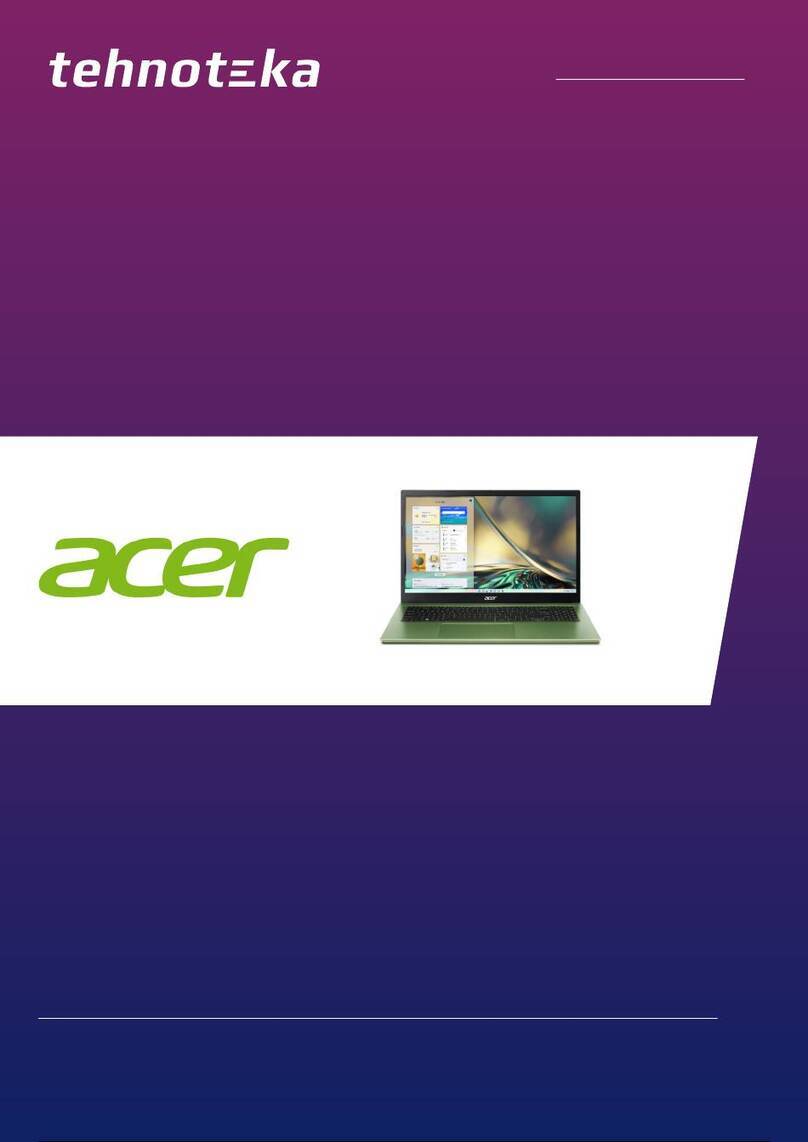 Acer A315-59-59XB user manual