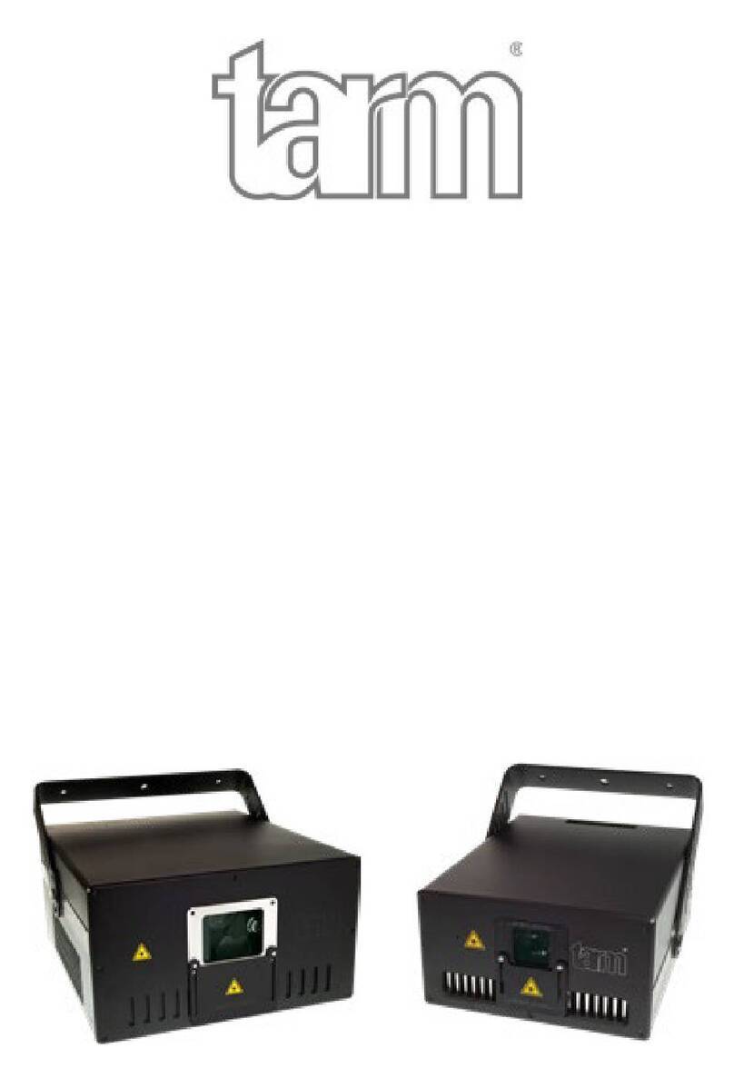 Tarm 5 manual