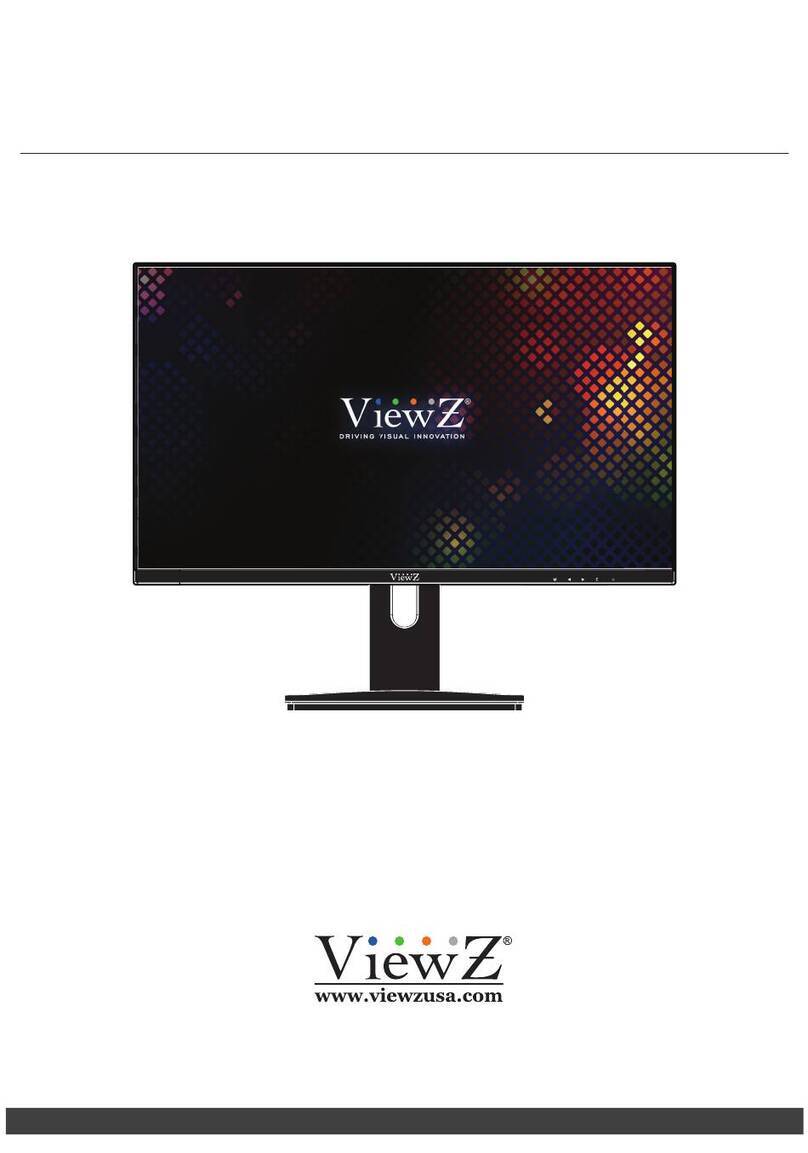 ViewZ VZ-IPM Series User manual ViewZ VZ-IPM Series User manual